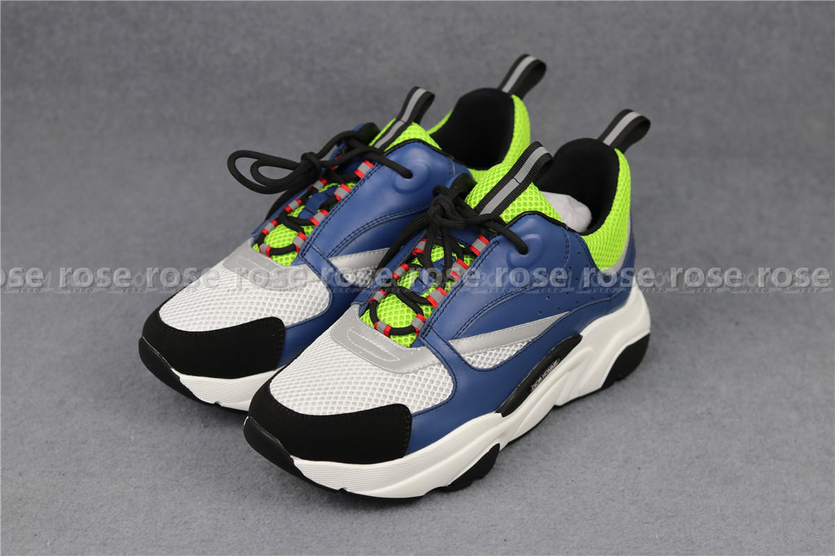 Diro B22 Navy
