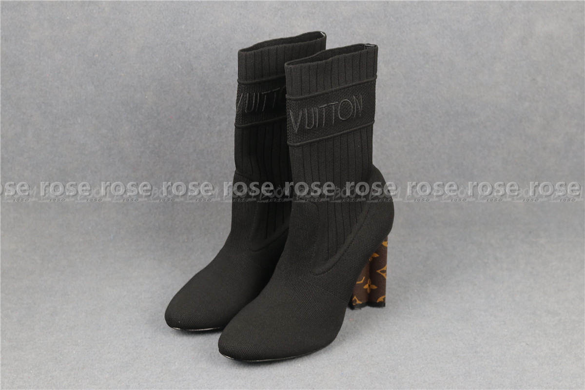 VL Shoe