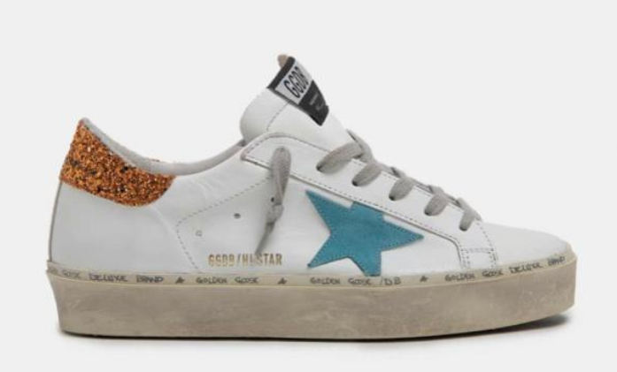 Golden goose 1