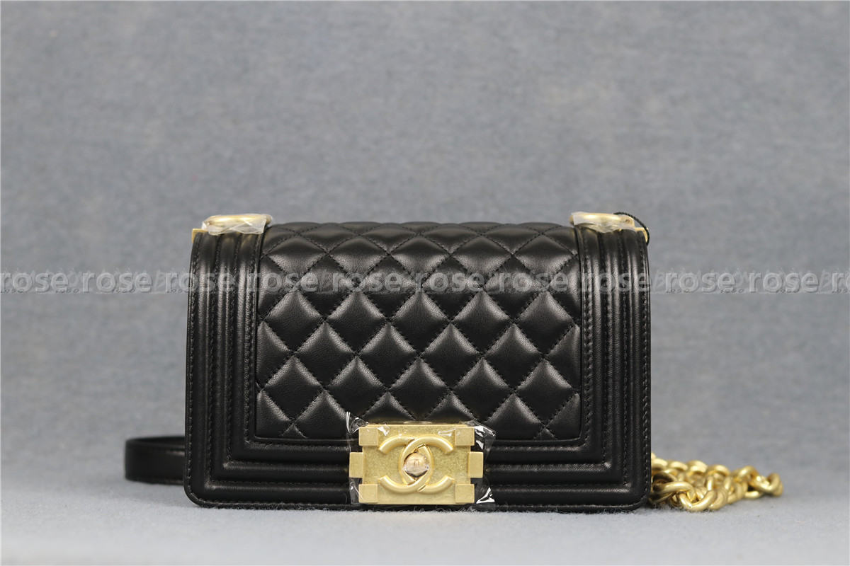 Chane Bag1