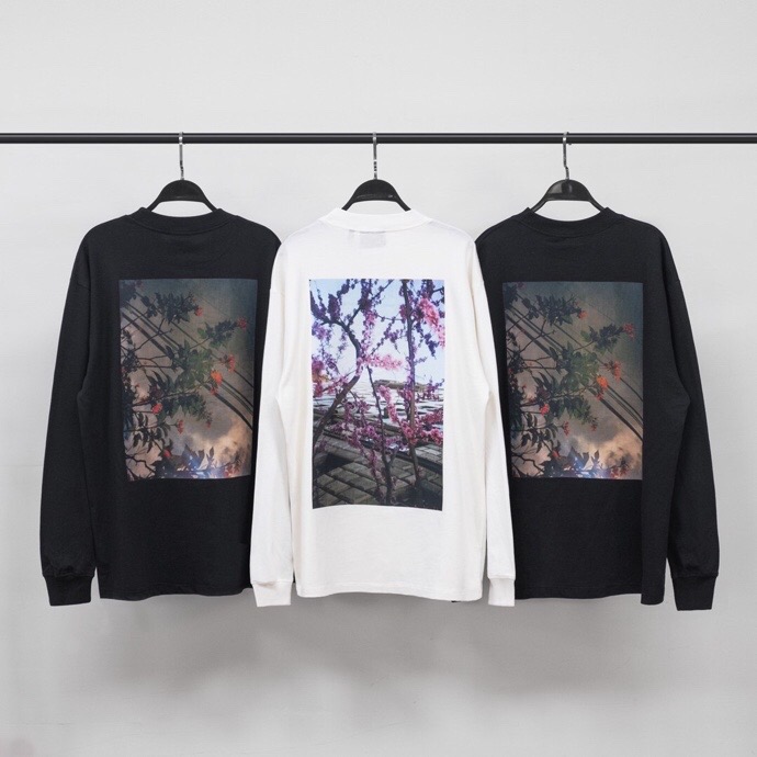 Fog Hoodie -8 (leave a note about the colorway)