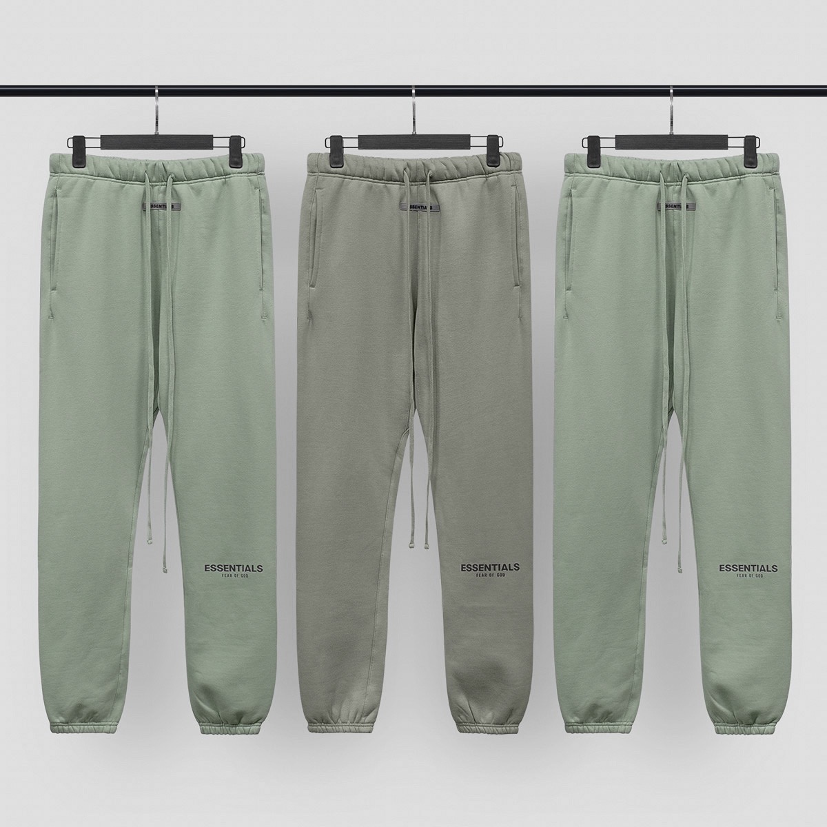 Fog Pant 3 (leave a note about the colorway)