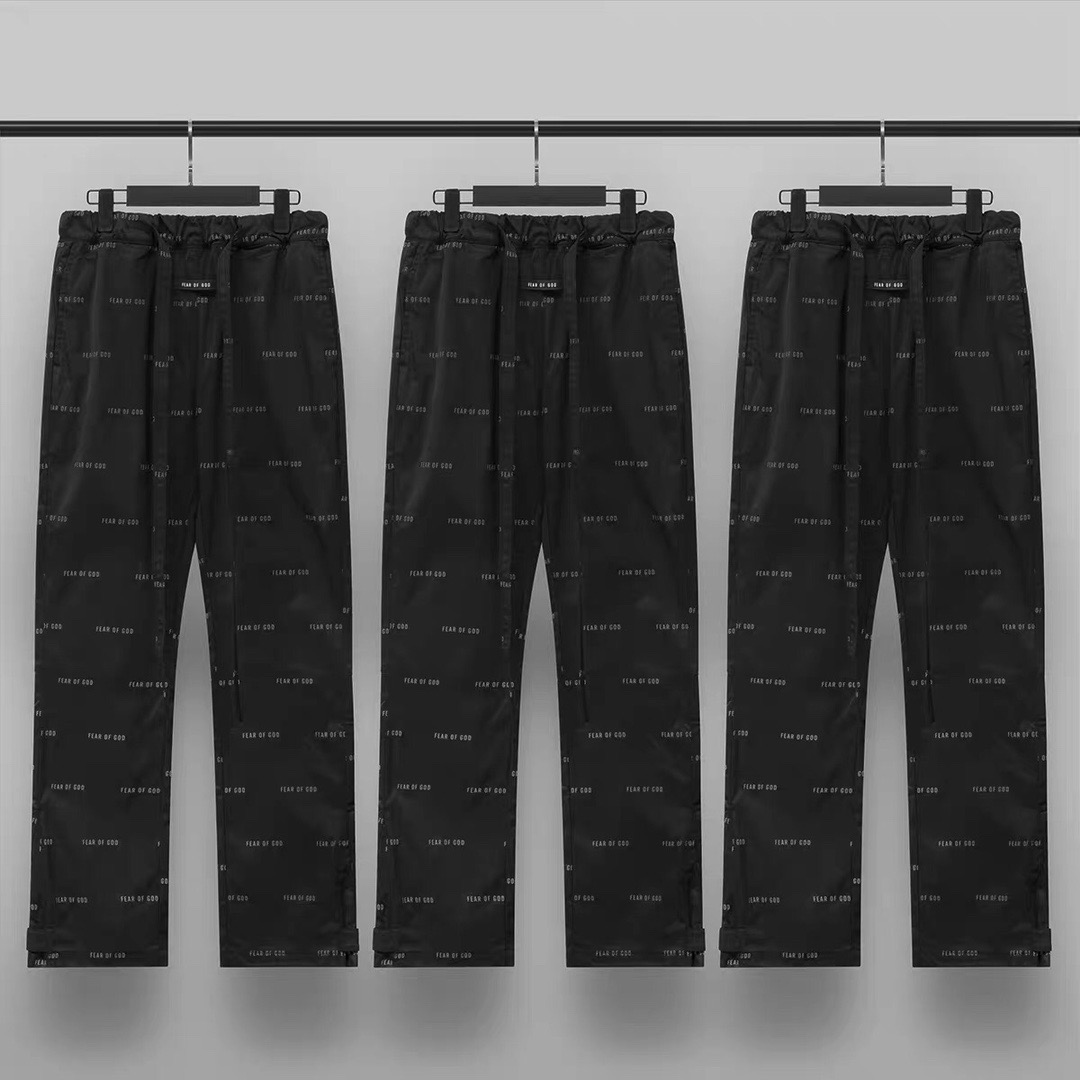 Fog Pant 9