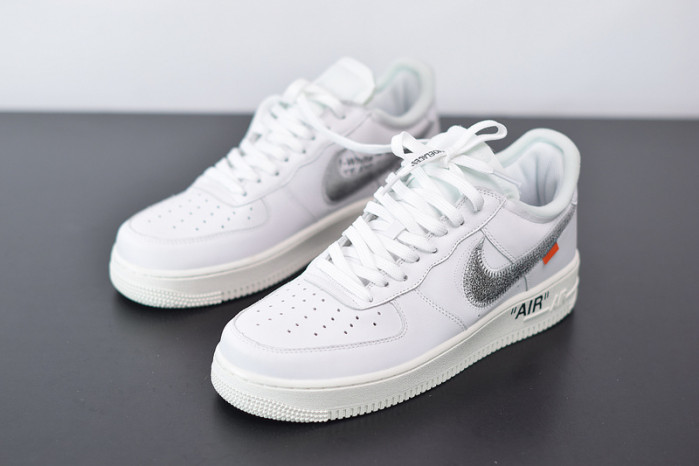 Nike Air Force 1 Low Virgil Abloh Off-White