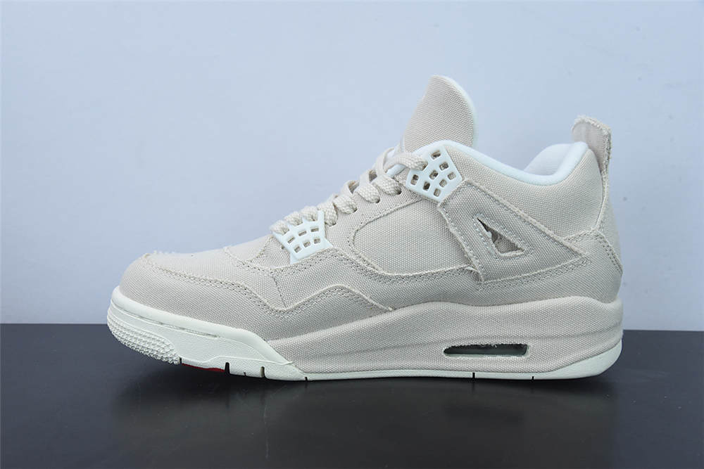 Jordan 4 Sail Canvas