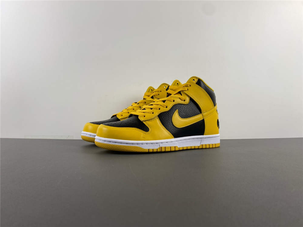 Nike Dunk High Wu-Tang 2024