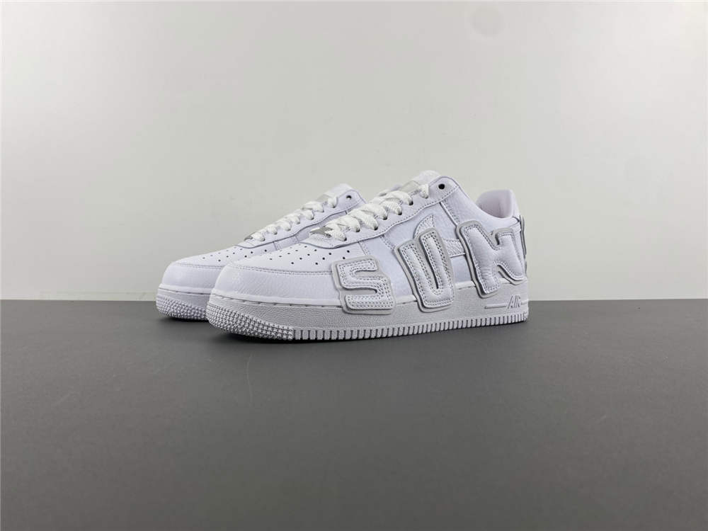 Air Force 1 Low Cactus Plant Flea Market White