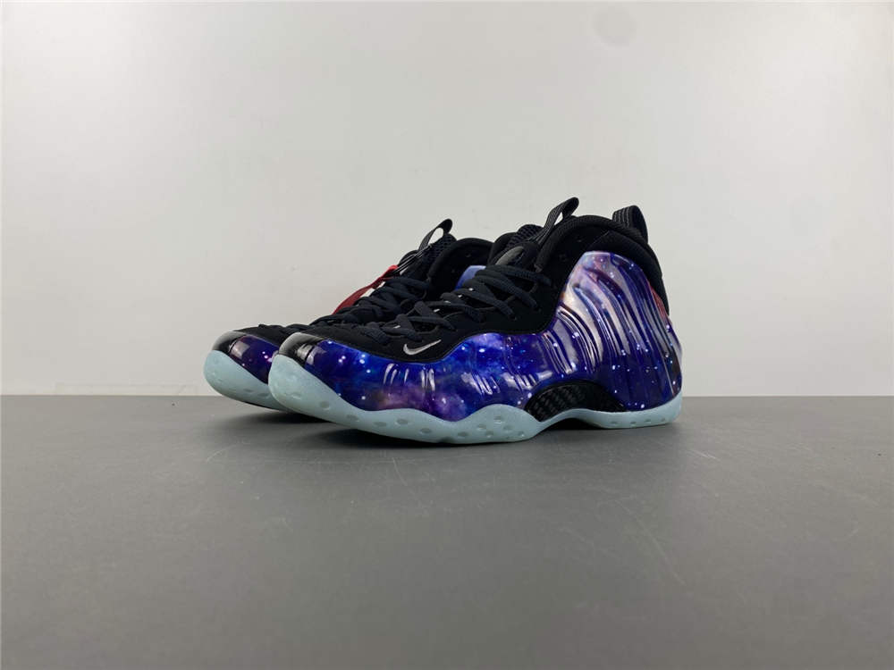 Nike Air Foamposite One Galaxy (2025)
