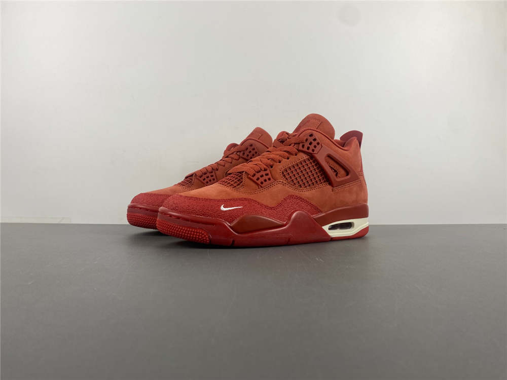 Jordan 4 Retro OG SP Nigel Sylvester Brick by Brick