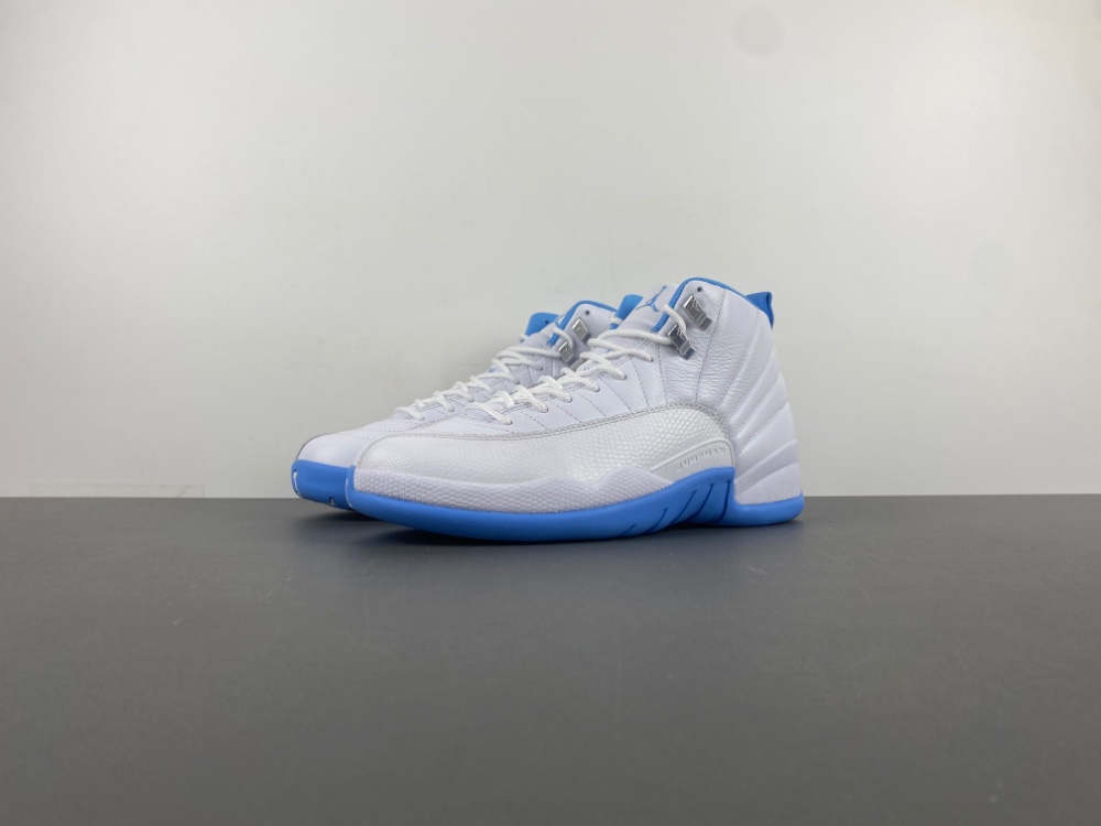 Jordan 12 Retro Melo