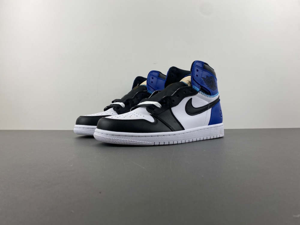 Union LA x fragment x Air Jordan 1 High OG