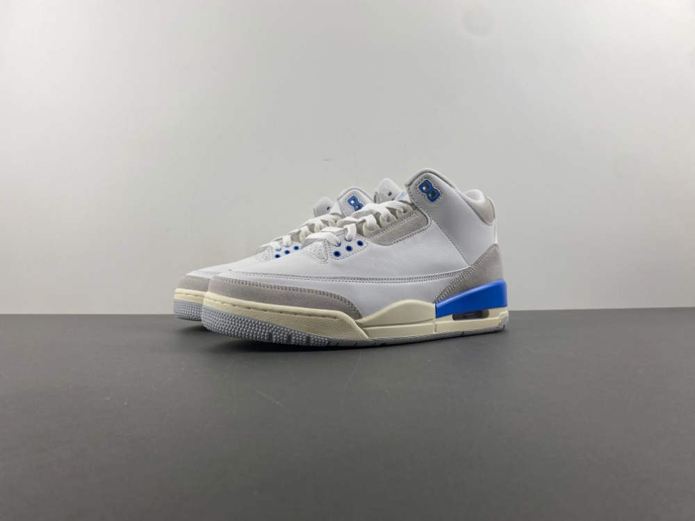 Jordan 3 Retro Lucky Shorts