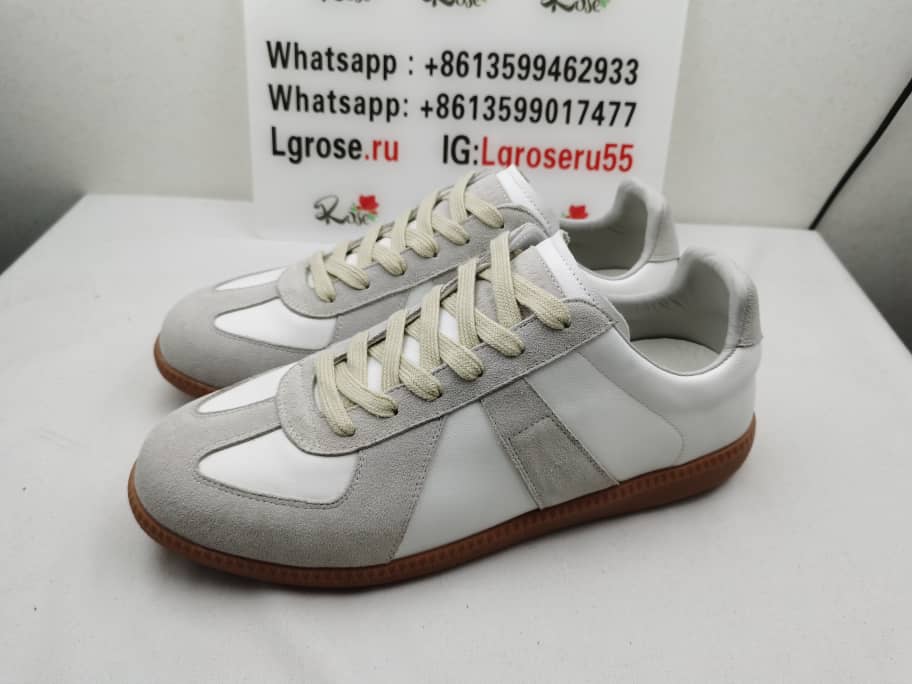 Maison Margiela Replica German Army Trainer