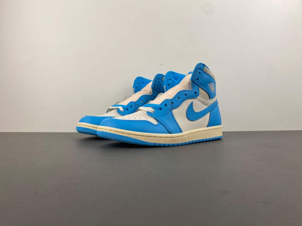 Jordan 1 Retro High OG UNC Reimagined
