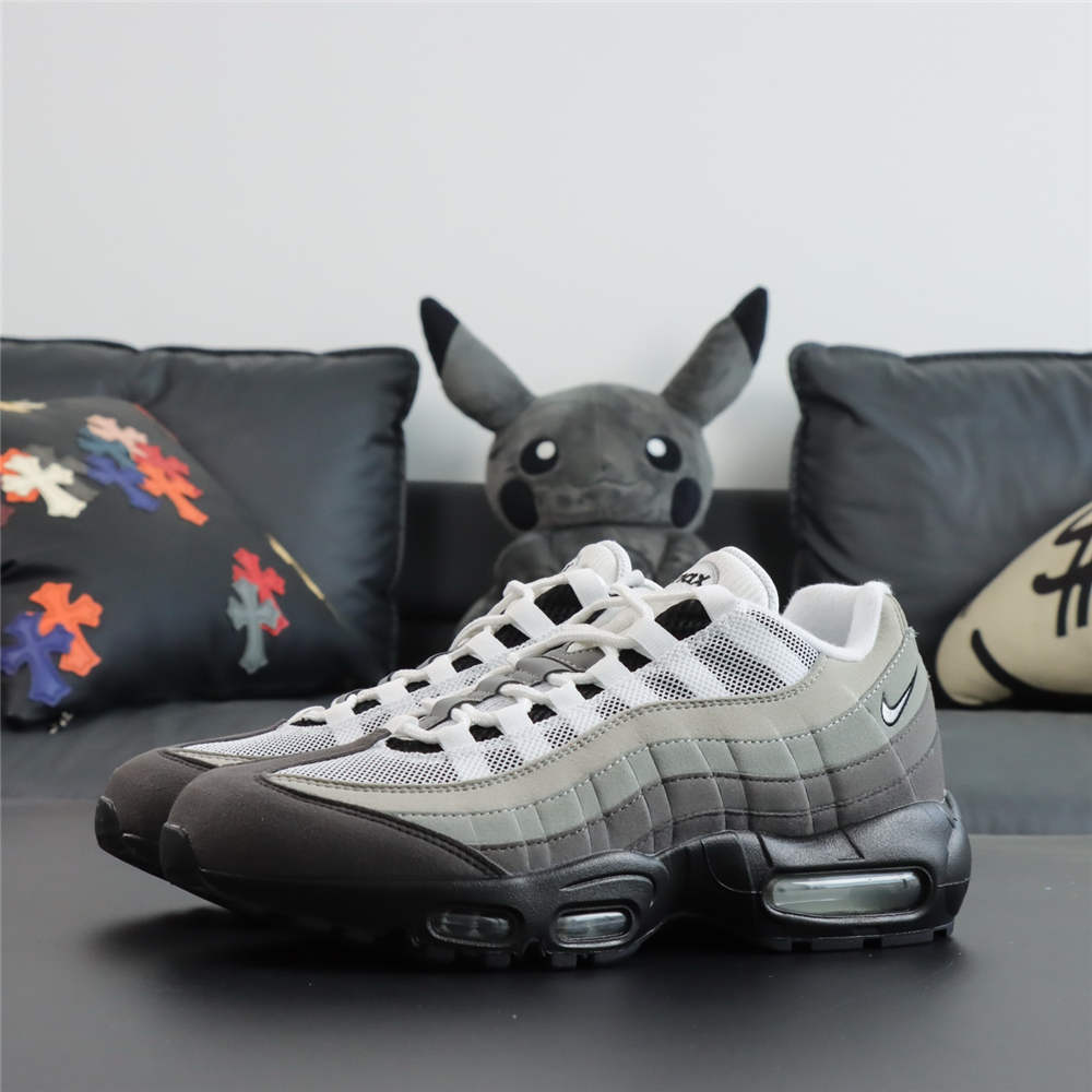 Nike Air Max 95 OG Black Anthracite,New Products : Rose Kicks, Rose Kicks