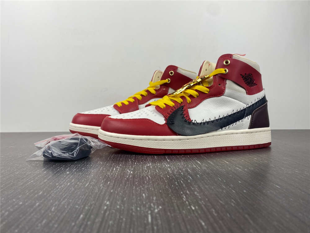 Jordan 1 High Zoom Air CMFT 2 Teyana Taylor A Rose From Harlem