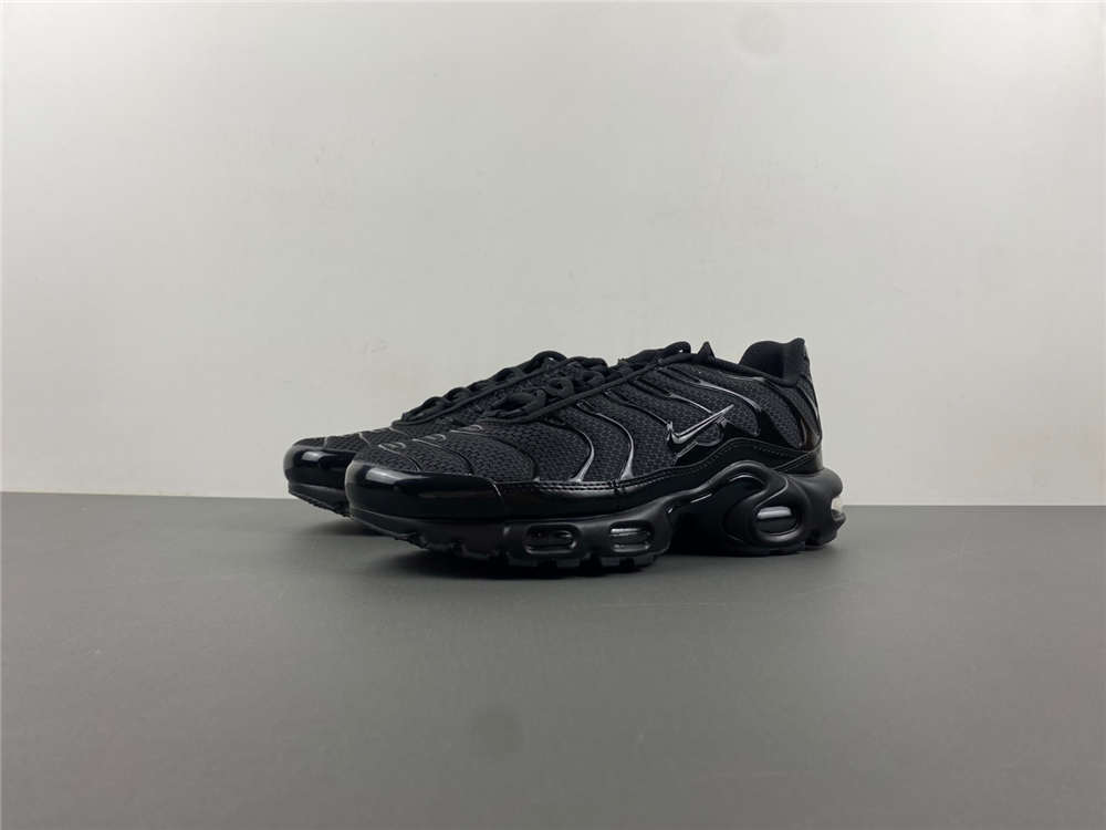 Nike Air Max Plus Triple Black,New Products : Rose Kicks, Rose Kicks