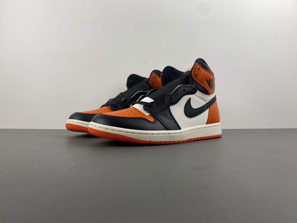 Jordan 1 Retro High OG Shattered Backboard (2025),New Products : Rose Kicks, Rose Kicks