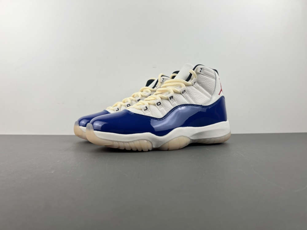 Jordan 11 Retro Rare Air