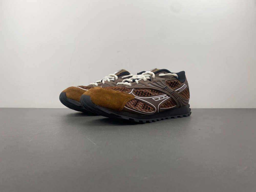 Bottega Veneta Orbit Star Anise Pinecone