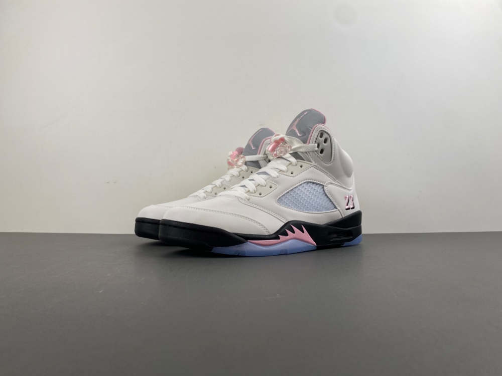 Jordan 5 OG 35th Anniversary