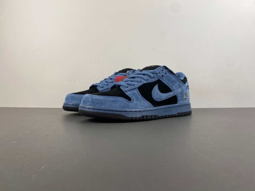 Nike SB Dunk Low Supreme 94 Ocean Fog